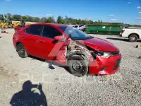 2015 Toyota COROLLA photo