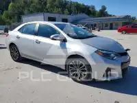 2015 Toyota COROLLA photo