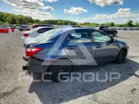2015 Toyota COROLLA photo