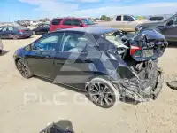 2015 Toyota COROLLA фото