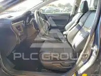 2015 Toyota COROLLA photo