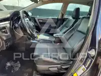 2015 Toyota COROLLA фото