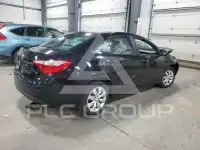 2015 Toyota COROLLA фото