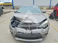 2015 Toyota COROLLA фото