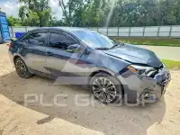 2015 Toyota COROLLA фото