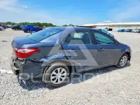 2015 Toyota COROLLA photo