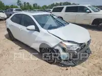 2015 Toyota COROLLA фото