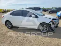 2015 Toyota COROLLA photo