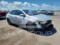 2015 Toyota COROLLA photo
