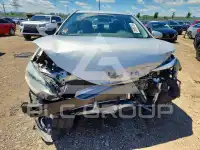 2015 Toyota COROLLA фото