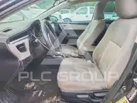 2015 Toyota COROLLA фото
