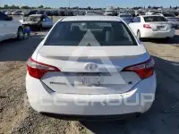 2015 Toyota COROLLA фото