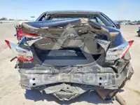 2015 Toyota COROLLA фото