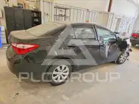 2015 Toyota COROLLA фото