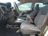 2015 Toyota COROLLA фото