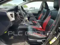 2015 Toyota COROLLA photo