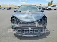 2015 Toyota COROLLA фото