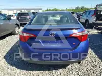 2015 Toyota COROLLA photo