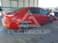 2015 Toyota COROLLA фото