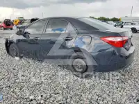 2015 Toyota COROLLA photo