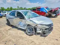 2015 Toyota COROLLA photo