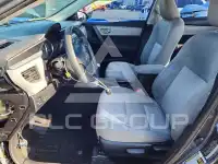 2015 Toyota COROLLA фото