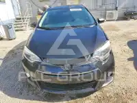 2015 Toyota COROLLA photo