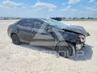 2015 Toyota COROLLA photo
