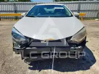 2015 Toyota COROLLA photo