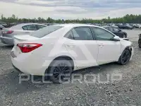 2015 Toyota COROLLA фото