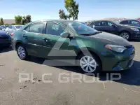 2015 Toyota COROLLA photo