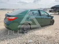 2015 Toyota COROLLA фото