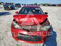 2015 Toyota COROLLA photo