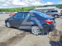 2015 Toyota COROLLA photo