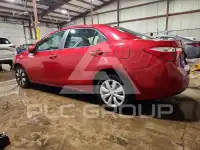 2015 Toyota COROLLA photo