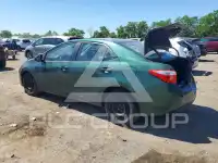 2015 Toyota COROLLA photo