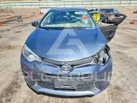 2015 Toyota COROLLA фото