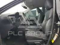 2015 Toyota COROLLA photo