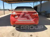 2015 Toyota COROLLA фото