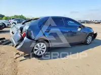 2015 Toyota COROLLA фото