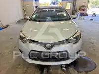 2015 Toyota COROLLA фото