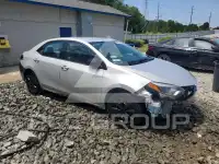2015 Toyota COROLLA фото