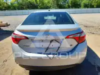 2015 Toyota COROLLA photo