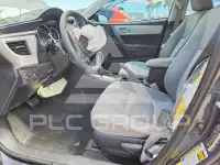 2015 Toyota COROLLA photo