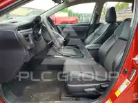2015 Toyota COROLLA фото