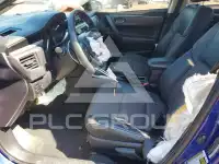2015 Toyota COROLLA фото