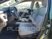 2015 Toyota COROLLA photo