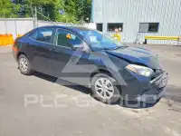 2015 Toyota COROLLA фото