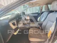 2015 Toyota COROLLA фото