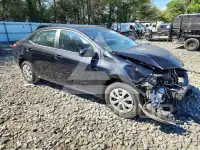 2015 Toyota COROLLA фото